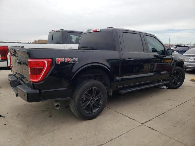 Изображение 3 2022 FORD F150 SUPERCREW 2022 с VIN 1FTFW1E55NKD08201