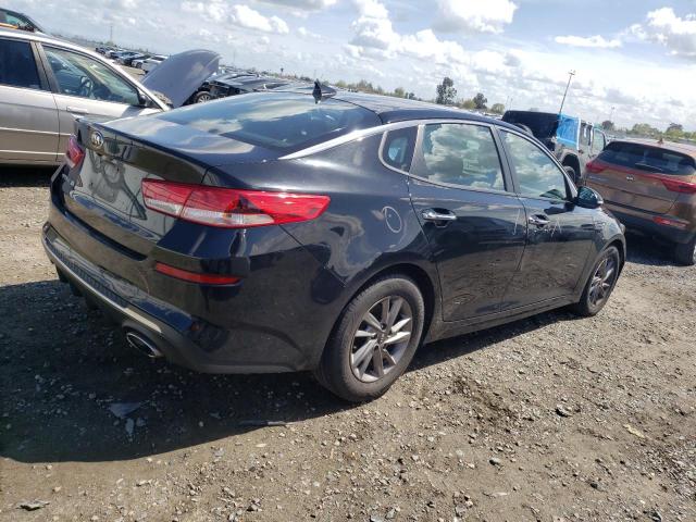 Изображение 3 2019 KIA OPTIMA LX 2019 с VIN 5XXGT4L39KG337352