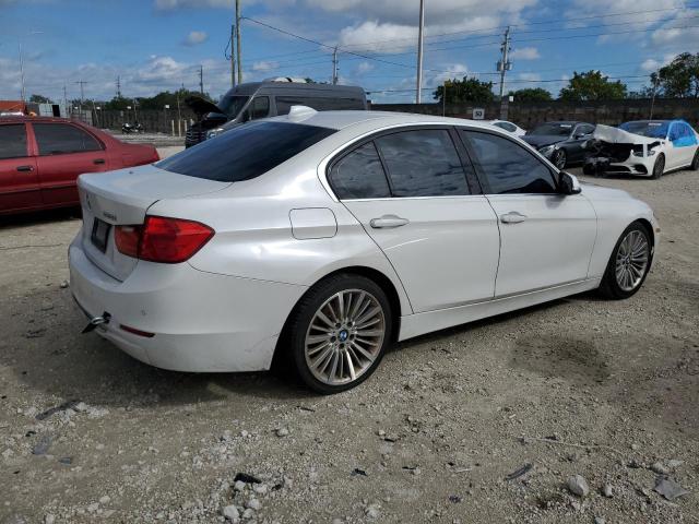 Image 3 of 2015 BMW 3 SERIES 328 I 2015 with VIN WBA3A5G54FNS87151