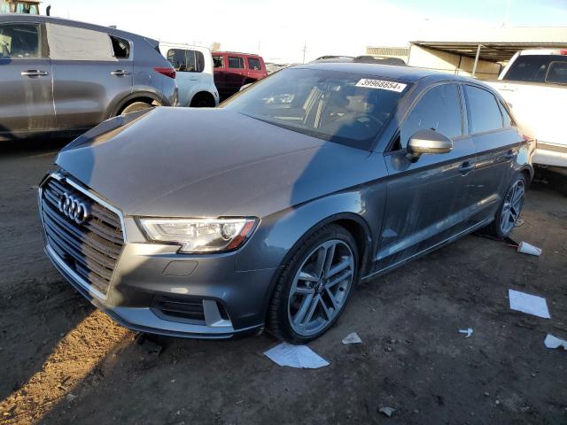 2017 AUDI A3 PREMIUM 2017 image