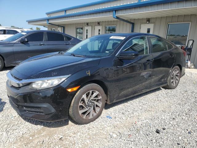 Obraz 1 z 2016 HONDA CIVIC EX 2016 z VIN 2HGFC2F71GH511337