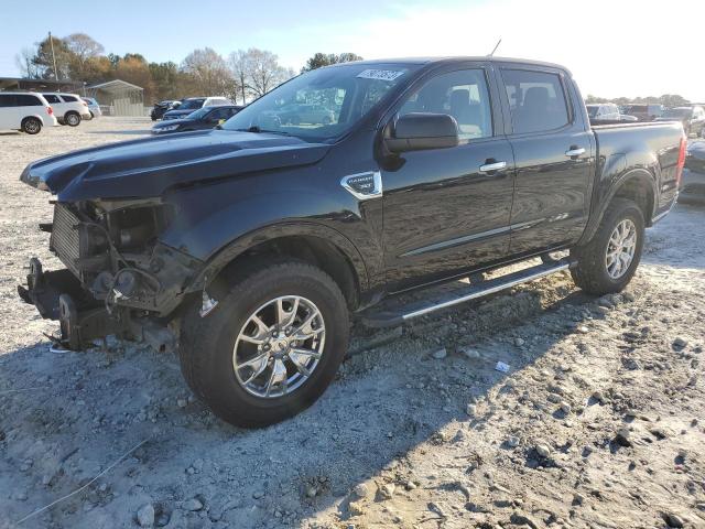 Image 1 of 2019 FORD RANGER XL 2019 with VIN 1FTER4FH4KLA52863
