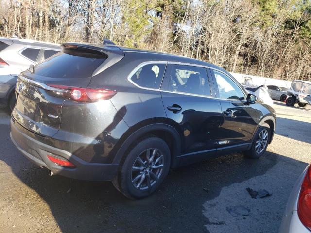 Image 3 of 2019 MAZDA CX-9 TOURING 2019 with VIN JM3TCACY2K0317817