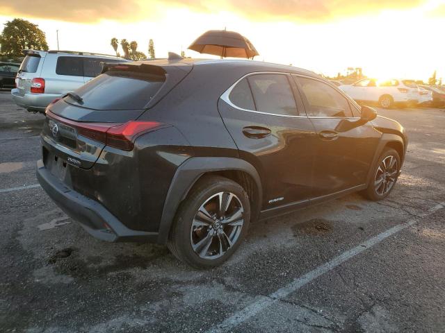Obraz 3 z 2020 LEXUS UX 250H 2020 z VIN JTHX9JBH6L2030317