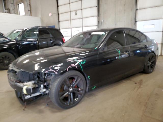 Изображение 2013 BMW 328 XI SULEV 2013