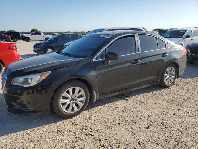 Изображение 1 2015 SUBARU LEGACY 2.5I PREMIUM 2015 с VIN 4S3BNBE66F3030503