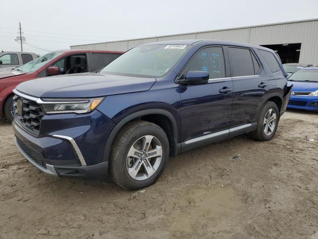 2023 HONDA PILOT EXL 2023 image