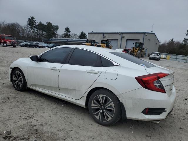Obraz 2 z 2016 HONDA CIVIC EX 2016 z VIN 19XFC1F35GE208062