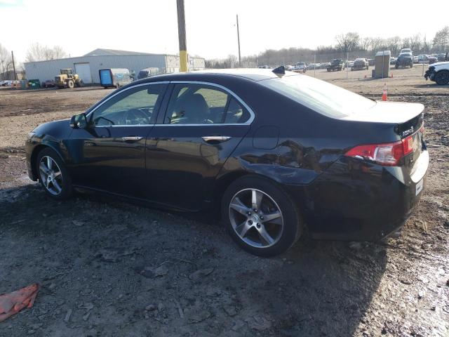 Image 2 of 2013 ACURA TSX SE 2013 with VIN JH4CU2F8XDC012153