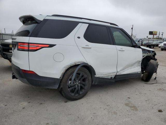 Image 3 of 2017 LAND ROVER DISCOVERY HSE LUXURY 2017 with VIN SALRHBBK6HA026272