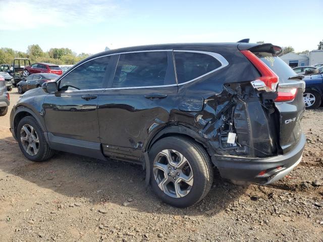 Obraz 2 z 2018 HONDA CR-V EX 2018 z VIN 2HKRW2H55JH689166