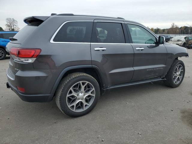 Image 3 of 2020 JEEP GRAND CHEROKEE LIMITED 2020 with VIN 1C4RJFBG8LC312815
