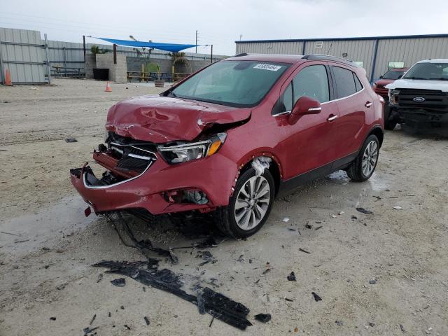 2019 BUICK ENCORE PREFERRED 2019 image