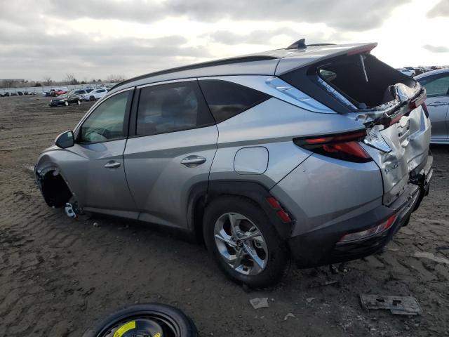 Изображение 2 2024 HYUNDAI TUCSON SEL 2024 с VIN KM8JBCDE8RU283965