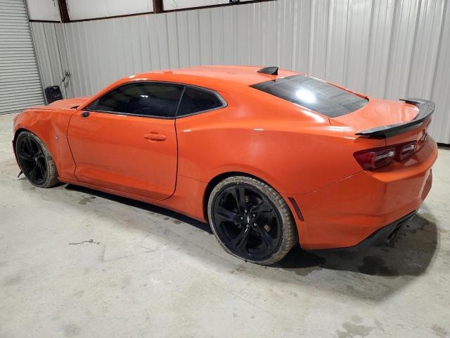 Obraz 2 z 2019 CHEVROLET CAMARO LT 2019 z VIN 1G1FD1RS1K0157895