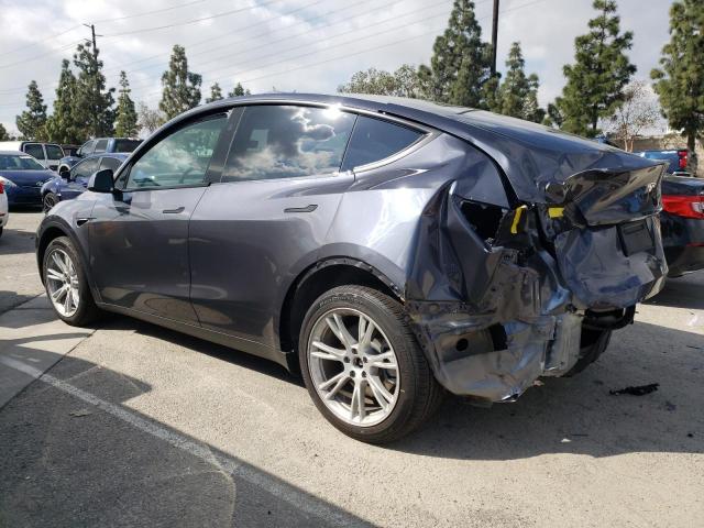 Image 2 of 2023 TESLA MODEL Y  2023 with VIN 7SAYGDEE8PF856574