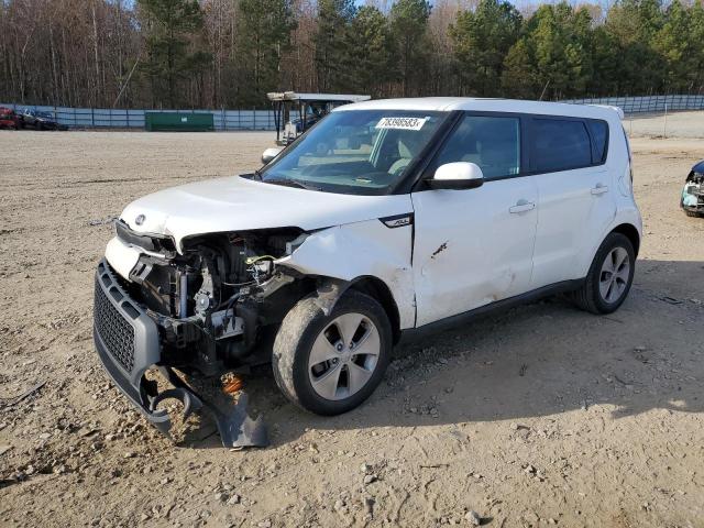 Изображение 1 2015 KIA SOUL  2015 с VIN KNDJN2A2XF7161988