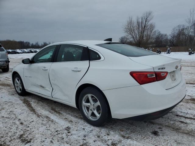 Obraz 2 z 2017 CHEVROLET MALIBU LS 2017 z VIN 1G1ZB5ST2HF204841