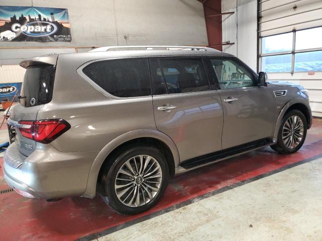 Изображение 3 2019 INFINITI QX80 LUXE 2019 с VIN JN8AZ2NC1K9460649