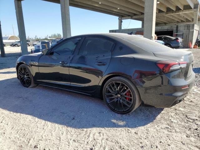 Obraz 2 z 2022 MASERATI GHIBLI MODENA 2022 z VIN ZAM57YSM0N1383919