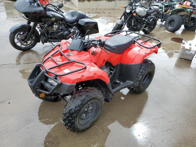 Изображение 2 2023 HONDA TRX250 TE 2023 с VIN 1HFTE54A5P4700121