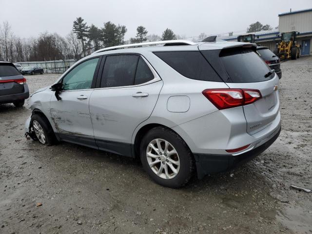 Image 2 of 2018 CHEVROLET EQUINOX LT 2018 with VIN 2GNAXSEV9J6330932