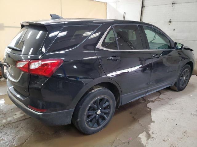 Image 3 of 2018 CHEVROLET EQUINOX LT 2018 with VIN 2GNAXJEV0J6325855