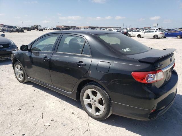 Obraz 2 z 2011 TOYOTA COROLLA BASE 2011 z VIN 2T1BU4EE0BC557735