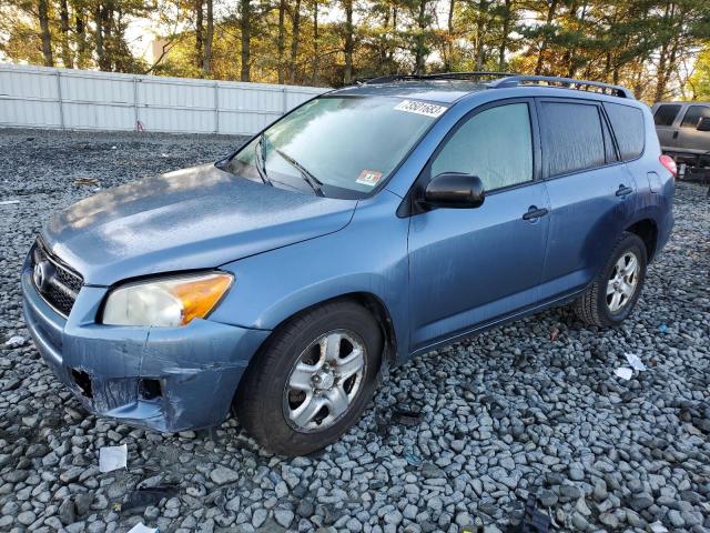 Изображение 2011 TOYOTA RAV4  2011