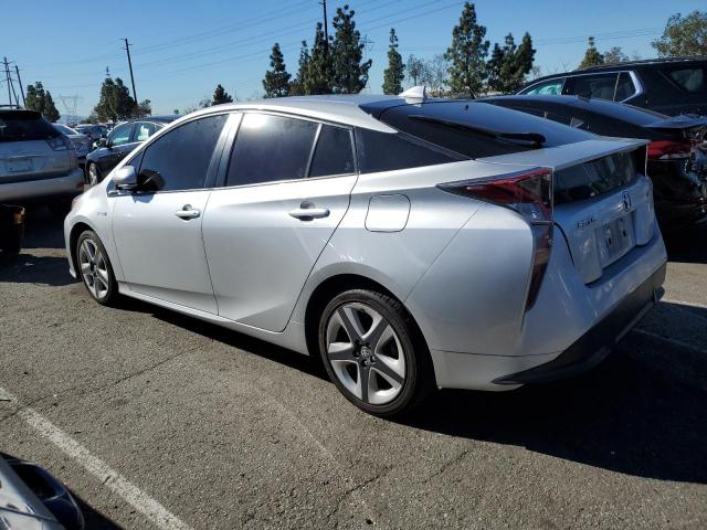 Изображение 2 2016 TOYOTA PRIUS  2016 с VIN JTDKARFUXG3023489