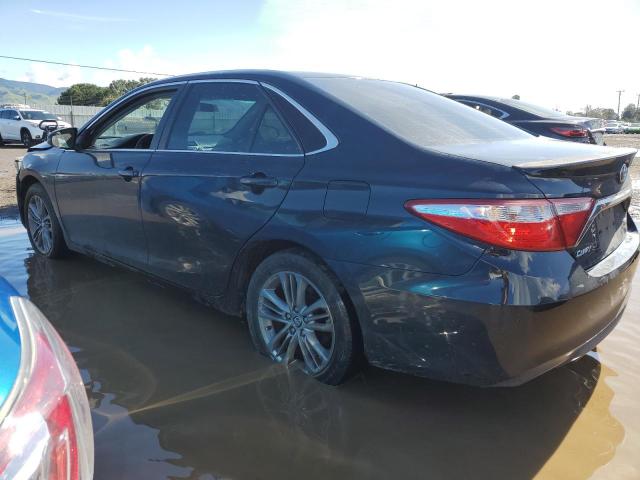 Изображение 2 2015 TOYOTA CAMRY LE 2015 с VIN 4T1BF1FK5FU004516