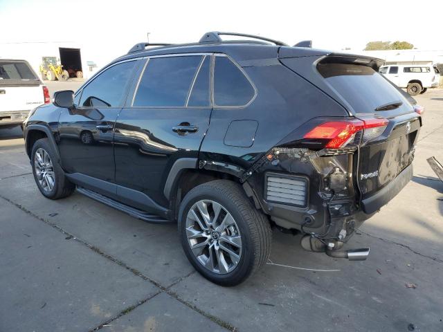Obraz 2 z 2023 TOYOTA RAV4 XLE PREMIUM 2023 z VIN 2T3A1RFV1PW345410