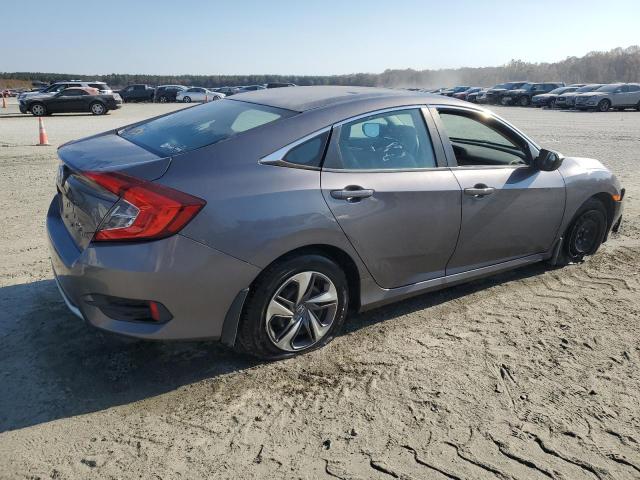 Изображение 3 2019 HONDA CIVIC LX 2019 с VIN 19XFC2F62KE028398