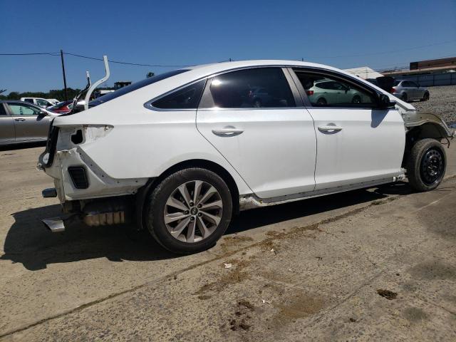 Obraz 3 z 2017 HYUNDAI SONATA SPORT 2017 z VIN 5NPE34AF9HH499676