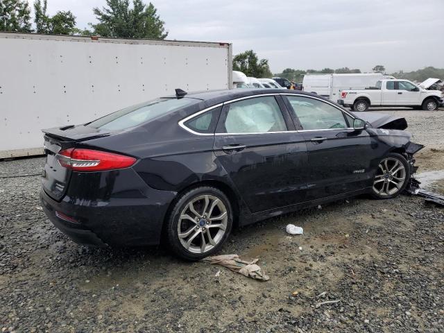Obraz 3 z 2019 FORD FUSION TITANIUM 2019 z VIN 3FA6P0RUXKR204339