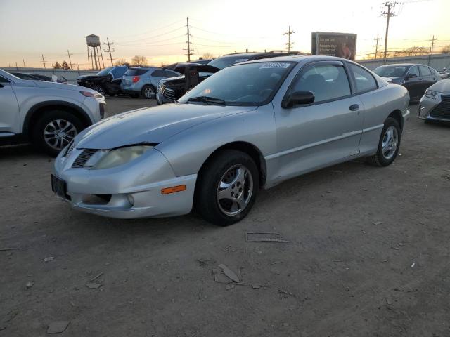 2004 PONTIAC SUNFIRE  2004 image