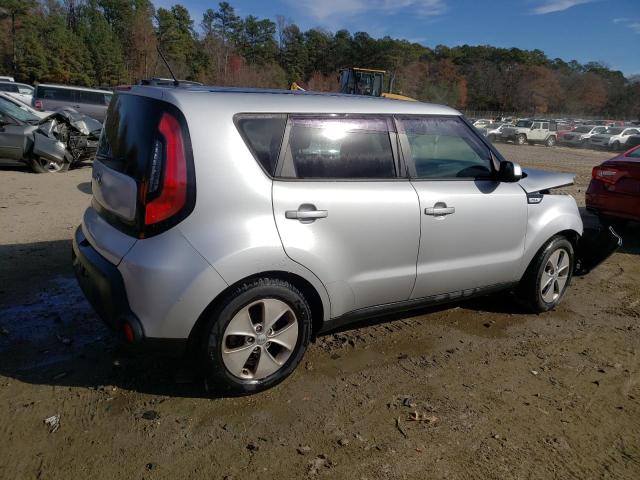 Изображение 3 2016 KIA SOUL  2016 с VIN KNDJN2A20G7820534