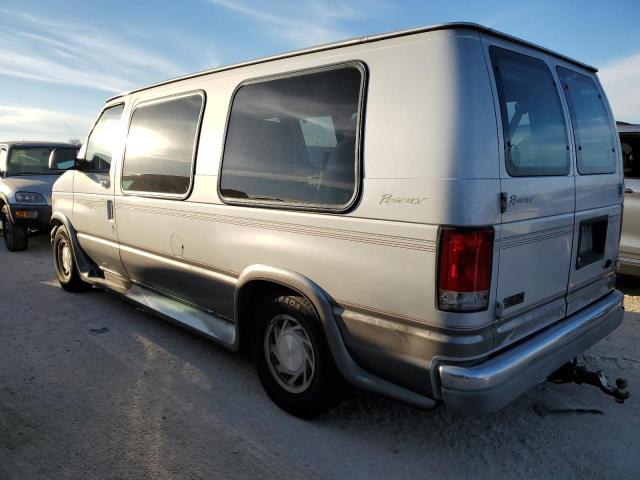 Изображение 2 2002 FORD ECONOLINE E150 VAN 2002 с VIN 1FDRE14W72HA50147