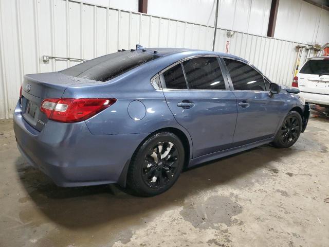 Изображение 3 2016 SUBARU LEGACY 2.5I PREMIUM 2016 с VIN 4S3BNBC60G3047995