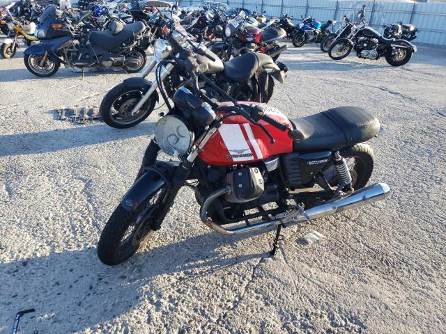 Obraz 2 z 2016 MOTO GUZZI V7 LL SPECIAL 2016 z VIN ZGULWUB11GM200071