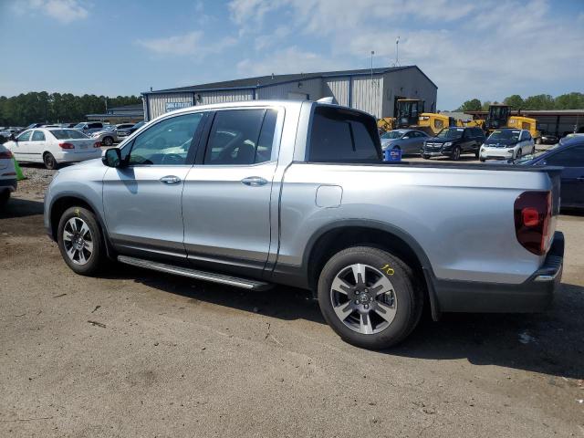 Изображение 2 2017 HONDA RIDGELINE RTL 2017 с VIN 5FPYK3F72HB005126