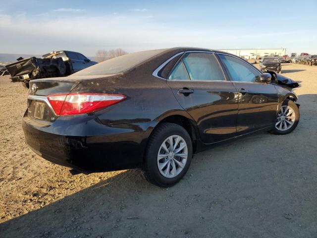 Изображение 3 2015 TOYOTA CAMRY LE 2015 с VIN 4T4BF1FK0FR492005