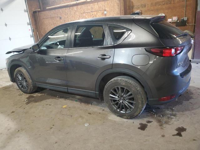 Obraz 2 z 2021 MAZDA CX-5 TOURING 2021 z VIN JM3KFBCMXM1308320