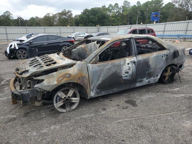 Image 1 of 2014 TOYOTA CAMRY L 2014 with VIN 4T1BF1FK1EU394349