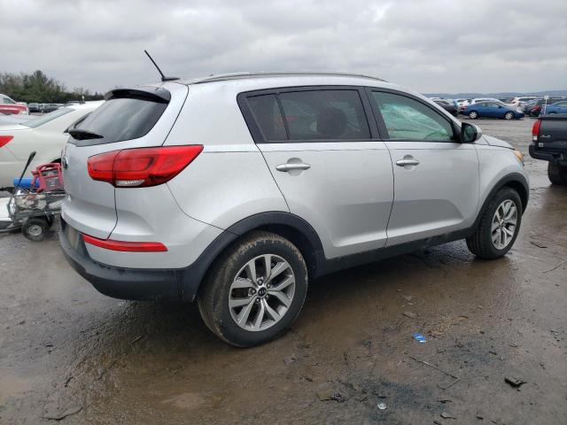 Изображение 3 2016 KIA SPORTAGE LX 2016 с VIN KNDPB3AC7G7825926