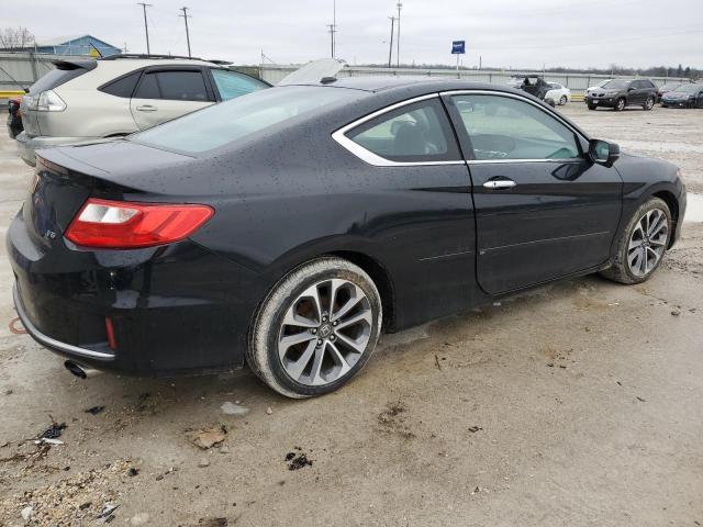 Image 3 of 2013 HONDA ACCORD EXL 2013 with VIN 1HGCT2B80DA007728