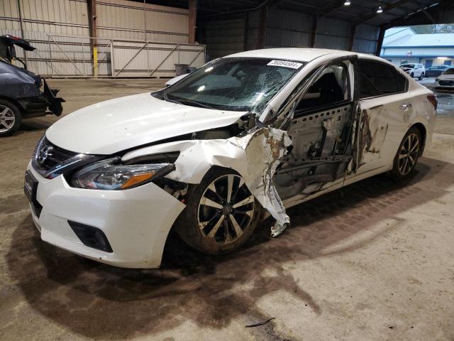 Image 1 of 2017 NISSAN ALTIMA 2.5 2017 with VIN 1N4AL3AP9HC252256