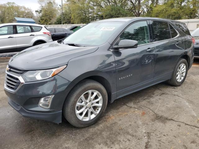 Obraz 1 z 2019 CHEVROLET EQUINOX LT 2019 z VIN 2GNAXKEV9K6162940