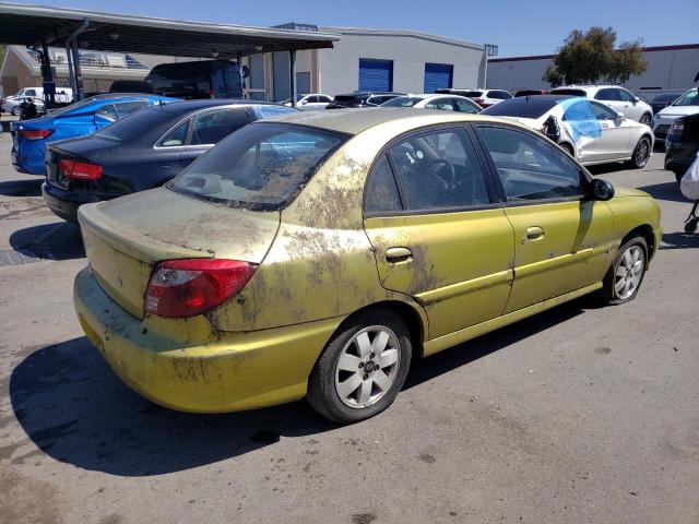 Изображение 3 2001 KIA RIO  2001 с VIN KNADC123916065169