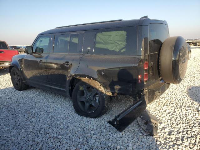 Image 2 of 2023 LAND ROVER DEFENDER 130 X-DYNAMIC SE 2023 with VIN SALE2FEUXP2235933